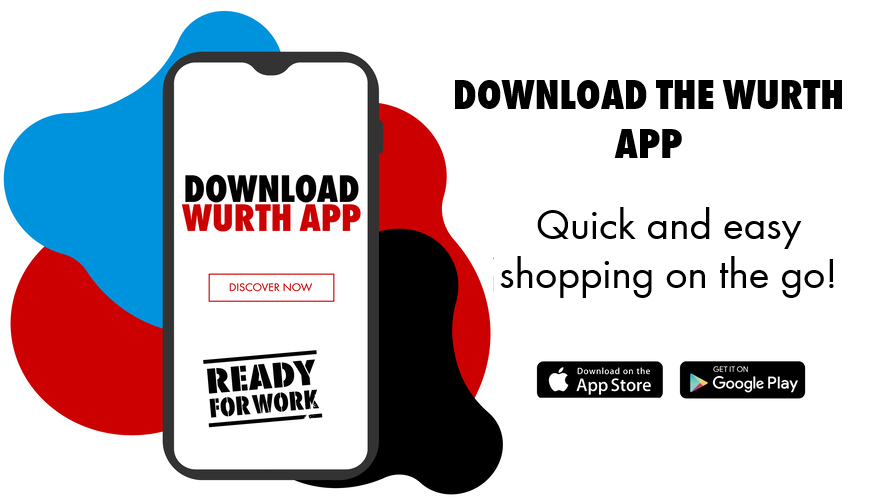 DOWNLOAD OUR APP!