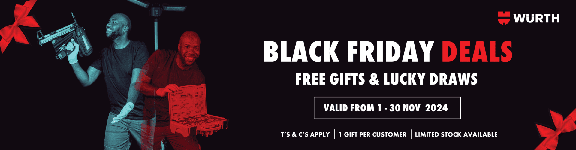 GET A FREE GIFT WHEN YOU SHOP WITH US!