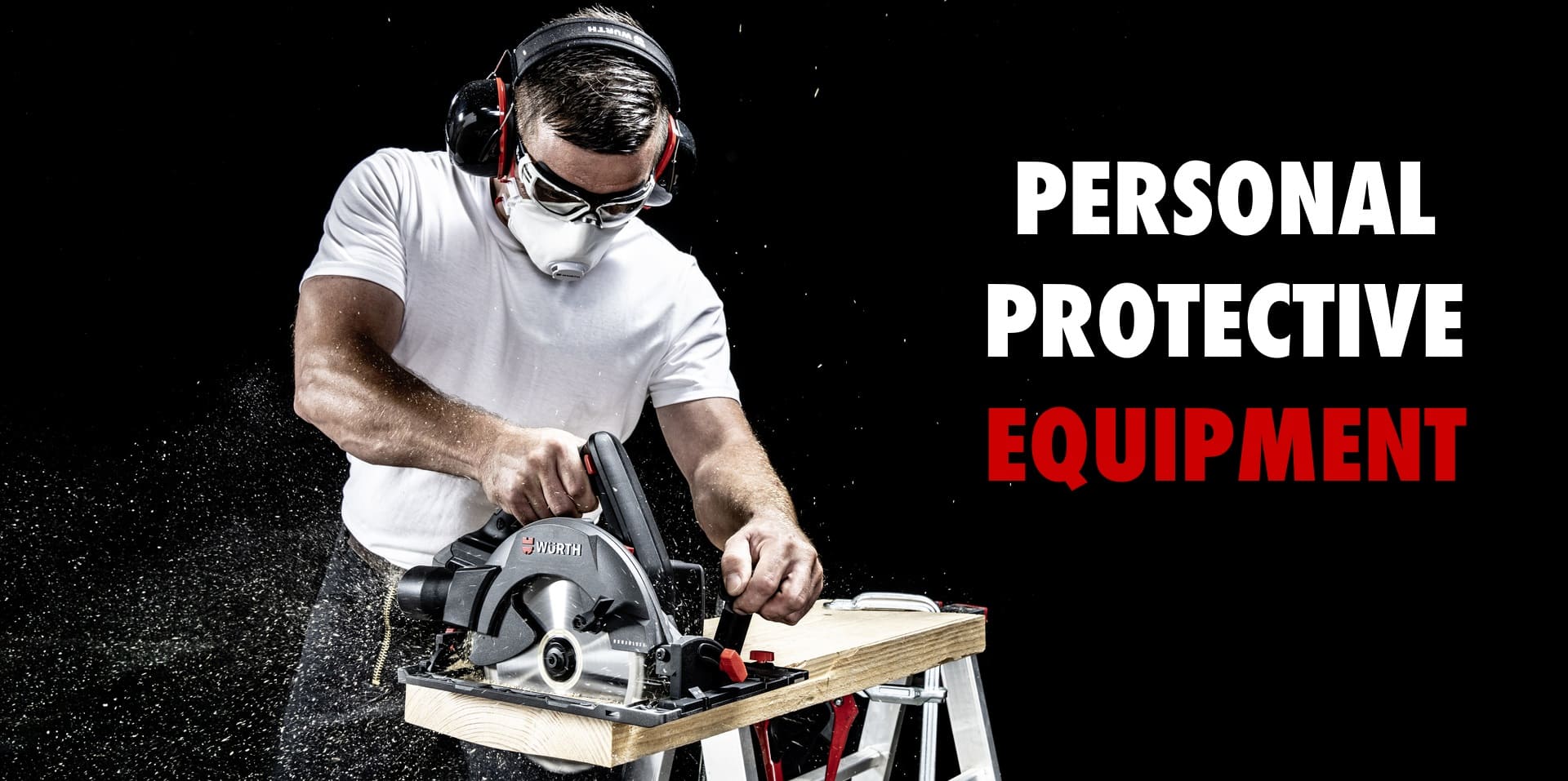 EXPLORE OUR PPE PRODUCTS