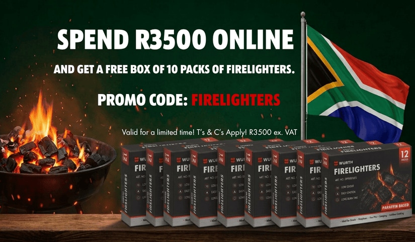 GET A FREE GIFT WHEN YOU SHOP WITH US!